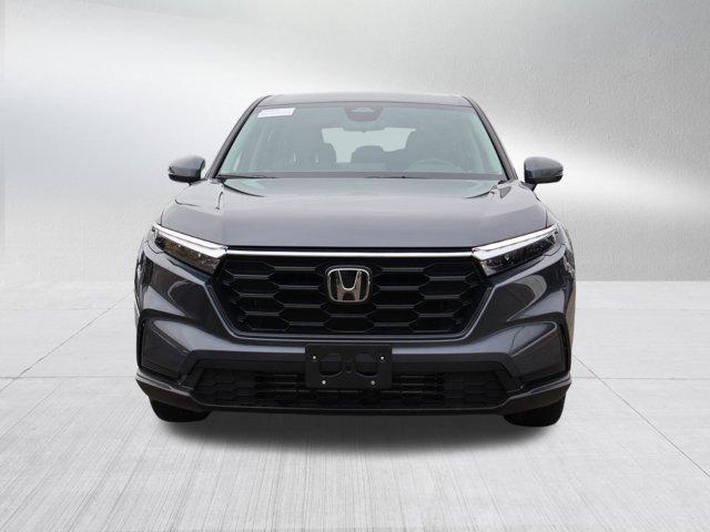 used 2024 Honda CR-V car, priced at $26,595