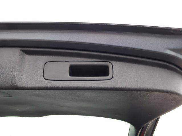 used 2024 Honda CR-V car, priced at $26,595