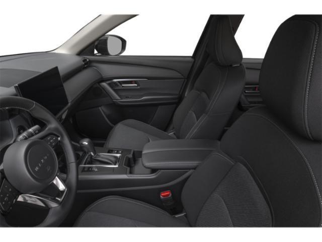 new 2026 Mazda CX-5 car, priced at $31,234