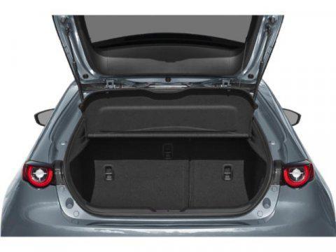 new 2026 Mazda Mazda3 car, priced at $30,730