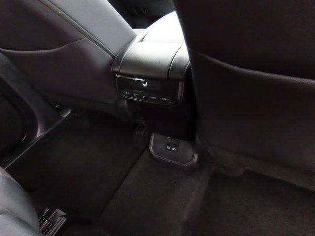 used 2024 Toyota Highlander car, priced at $31,575