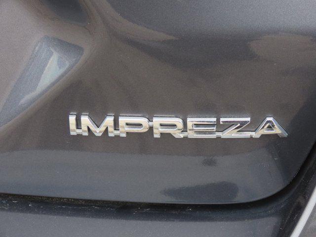 used 2024 Subaru Impreza car, priced at $22,295