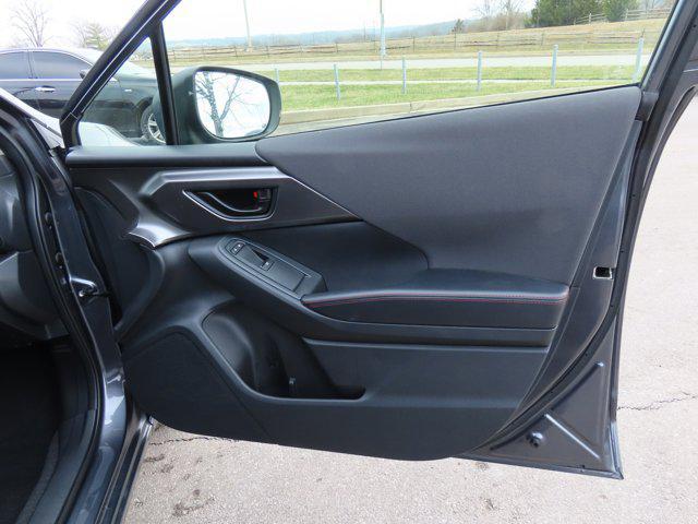 used 2024 Subaru Impreza car, priced at $22,295