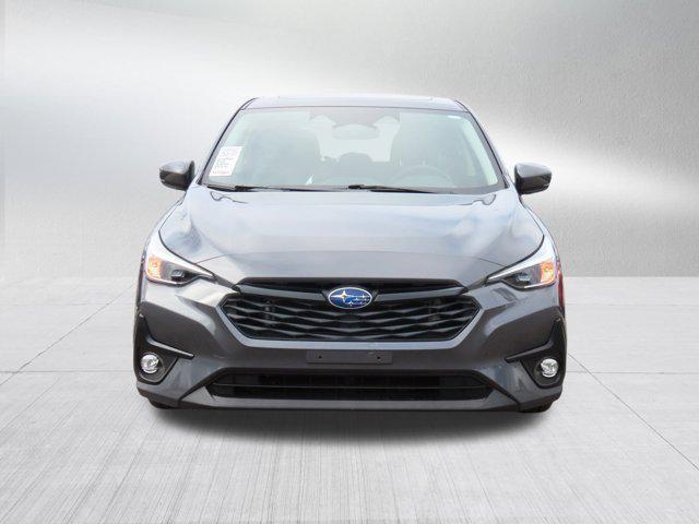 used 2024 Subaru Impreza car, priced at $22,295