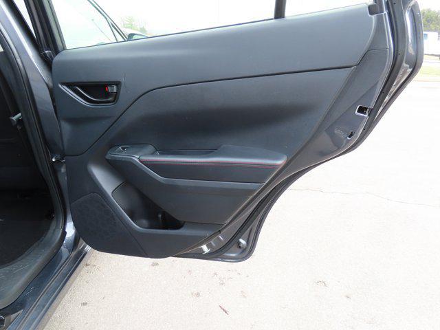 used 2024 Subaru Impreza car, priced at $22,295