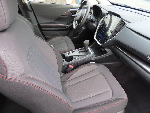 used 2024 Subaru Impreza car, priced at $22,295