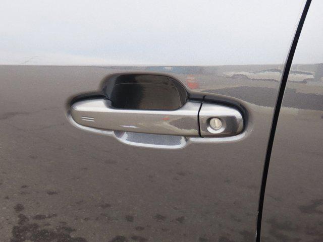 used 2024 Subaru Impreza car, priced at $22,295