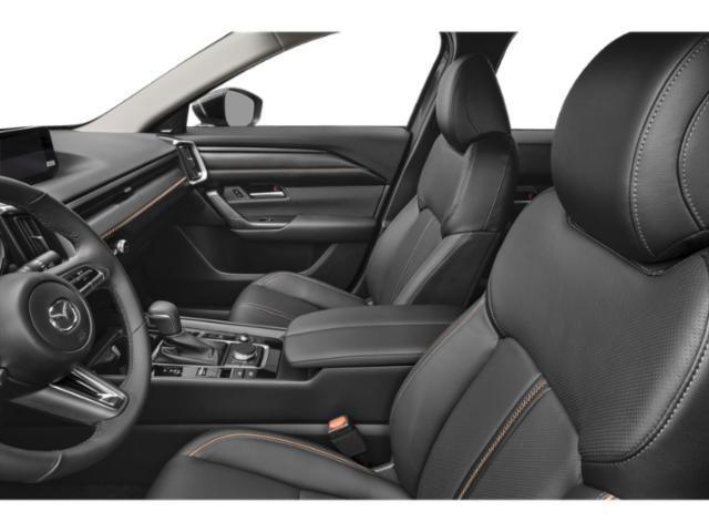 new 2026 Mazda CX-50 Hybrid car, priced at $38,264