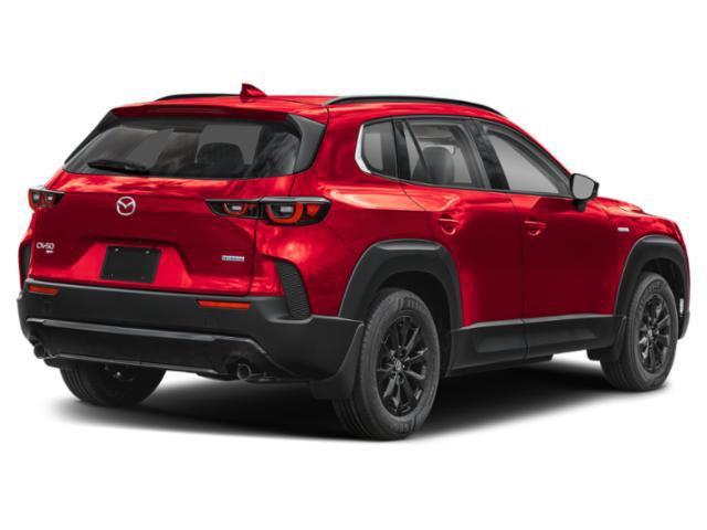 new 2026 Mazda CX-50 Hybrid car, priced at $38,264