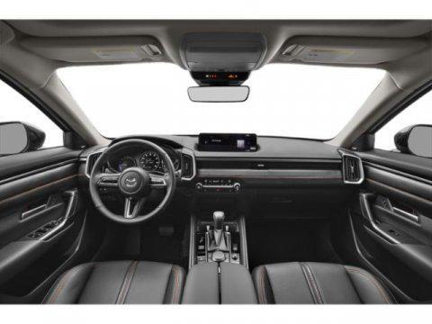 new 2026 Mazda CX-50 Hybrid car, priced at $38,264