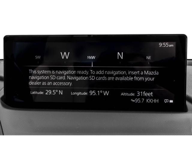 new 2026 Mazda MX-5 Miata RF car, priced at $41,550