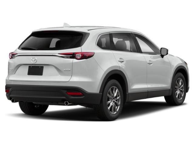 used 2020 Mazda CX-9 car, priced at $19,394