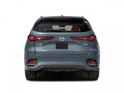 new 2026 Mazda CX-70 car, priced at $57,925