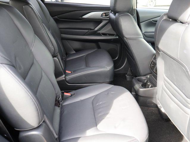 used 2023 Mazda CX-9 car, priced at $26,525