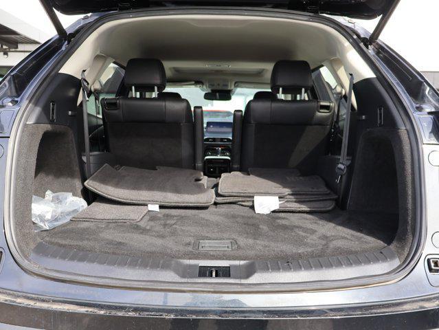 used 2023 Mazda CX-9 car, priced at $26,525