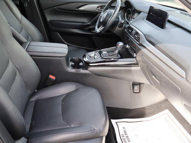 used 2023 Mazda CX-9 car, priced at $26,525