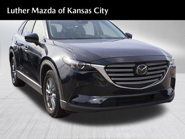 used 2023 Mazda CX-9 car, priced at $26,525