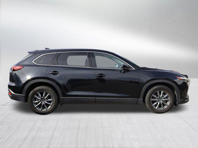 used 2023 Mazda CX-9 car, priced at $26,525