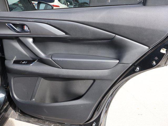 used 2023 Mazda CX-9 car, priced at $26,525