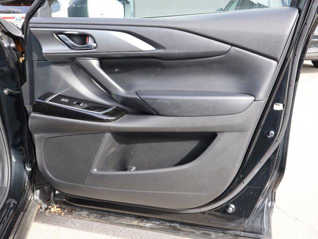 used 2023 Mazda CX-9 car, priced at $26,525