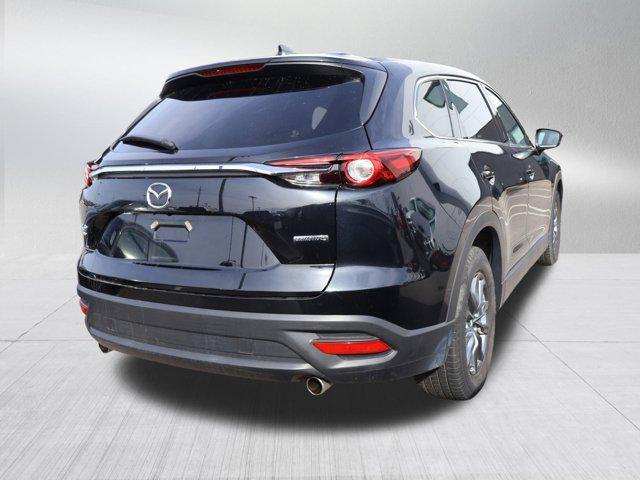 used 2023 Mazda CX-9 car, priced at $26,525