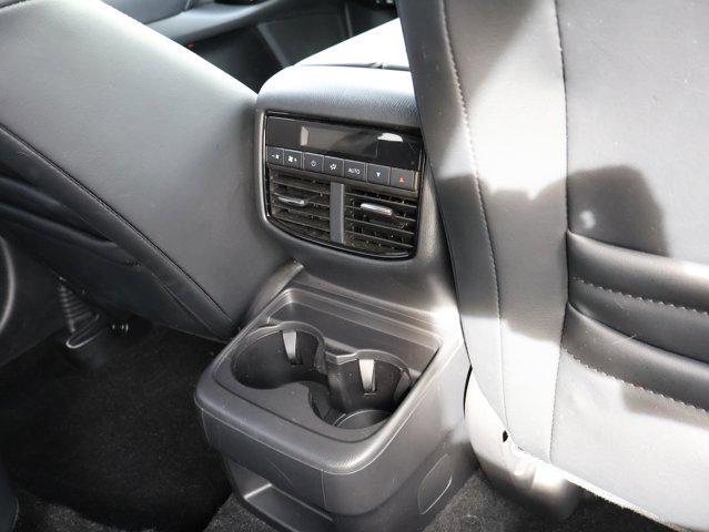 used 2023 Mazda CX-9 car, priced at $26,525