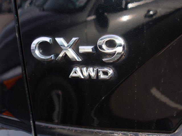used 2023 Mazda CX-9 car, priced at $26,525
