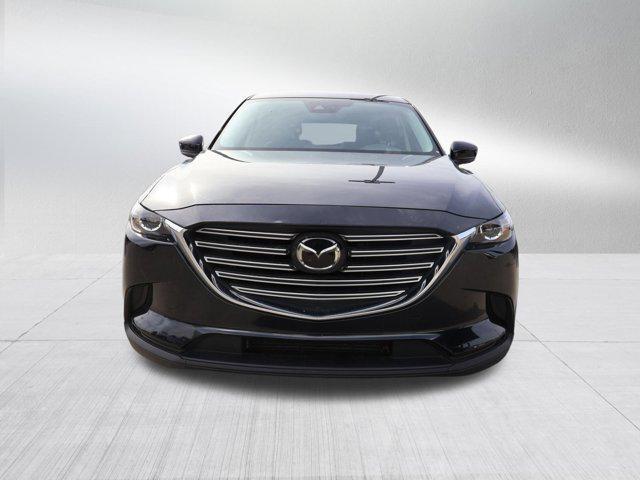 used 2023 Mazda CX-9 car, priced at $26,525