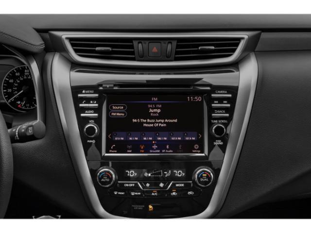 used 2024 Nissan Murano car, priced at $28,994