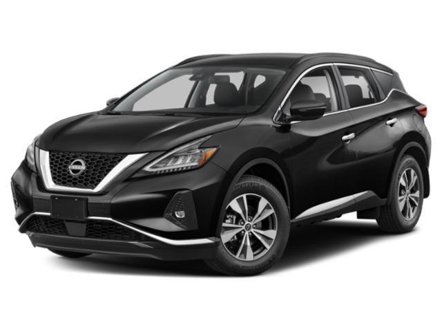 used 2024 Nissan Murano car, priced at $28,994