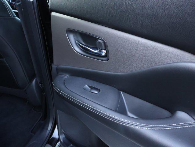 used 2024 Nissan Murano car, priced at $28,594