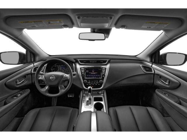 used 2024 Nissan Murano car, priced at $28,994