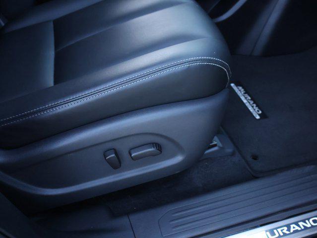 used 2024 Nissan Murano car, priced at $28,594