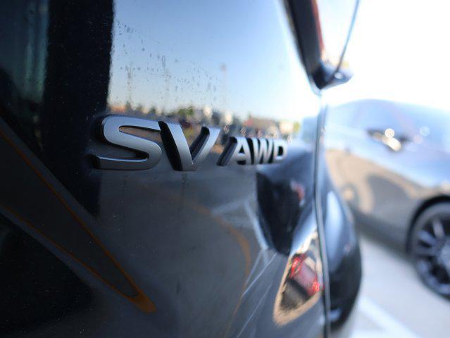 used 2024 Nissan Murano car, priced at $28,594