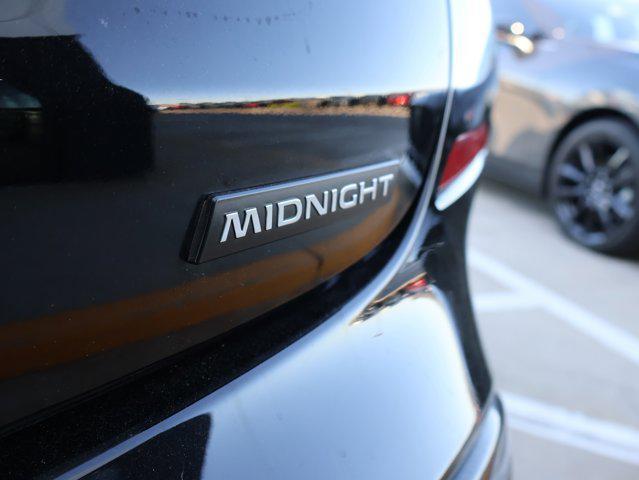 used 2024 Nissan Murano car, priced at $28,594