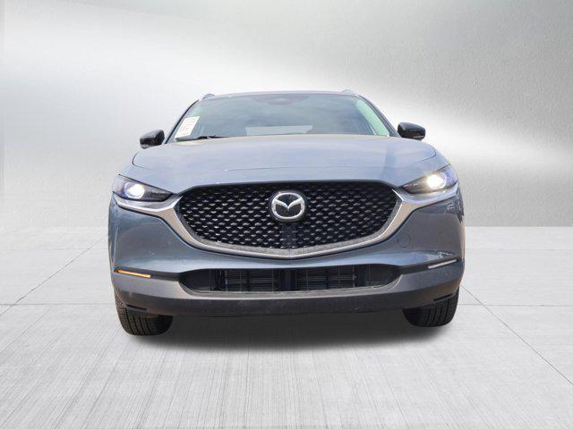used 2024 Mazda CX-30 car, priced at $25,294