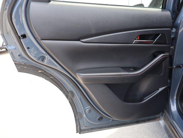 used 2024 Mazda CX-30 car, priced at $25,294