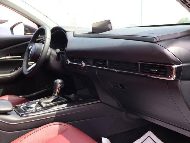 used 2024 Mazda CX-30 car, priced at $25,294