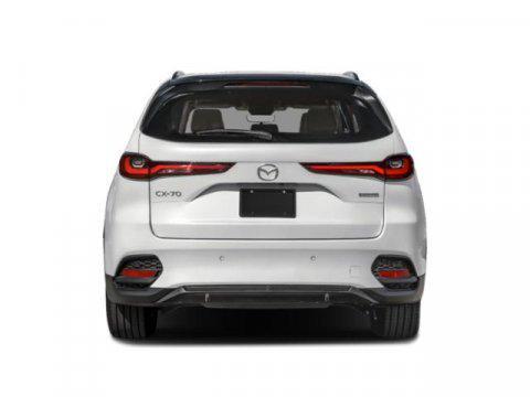 new 2026 Mazda CX-70 car, priced at $42,865