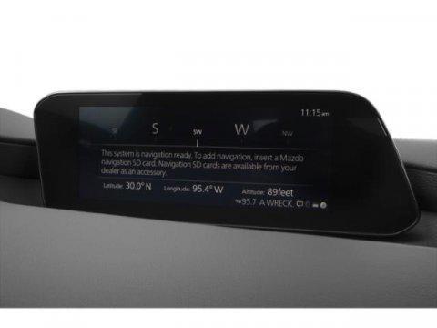 new 2026 Mazda Mazda3 car, priced at $30,560