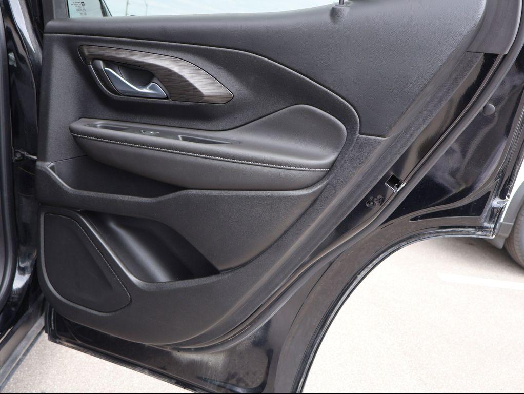 used 2022 GMC Terrain car, priced at $20,394