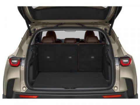 new 2026 Mazda CX-50 car, priced at $38,730