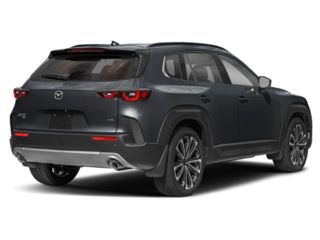 new 2026 Mazda CX-50 car, priced at $38,730