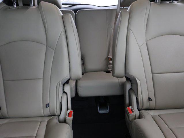 used 2020 Buick Enclave car, priced at $18,195