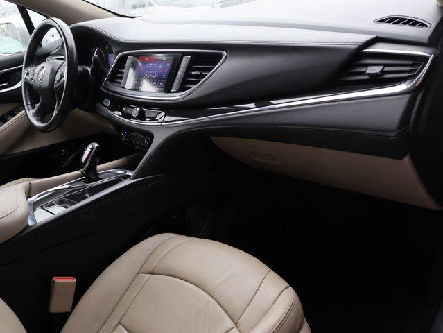 used 2020 Buick Enclave car, priced at $18,195