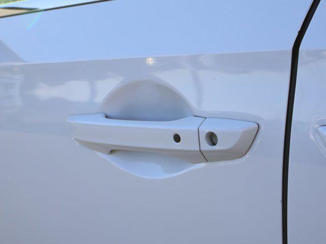 used 2025 Honda Odyssey car, priced at $37,195