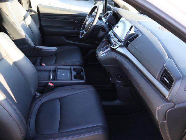 used 2025 Honda Odyssey car, priced at $37,195