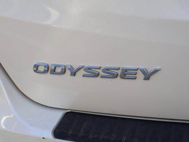 used 2025 Honda Odyssey car, priced at $37,195