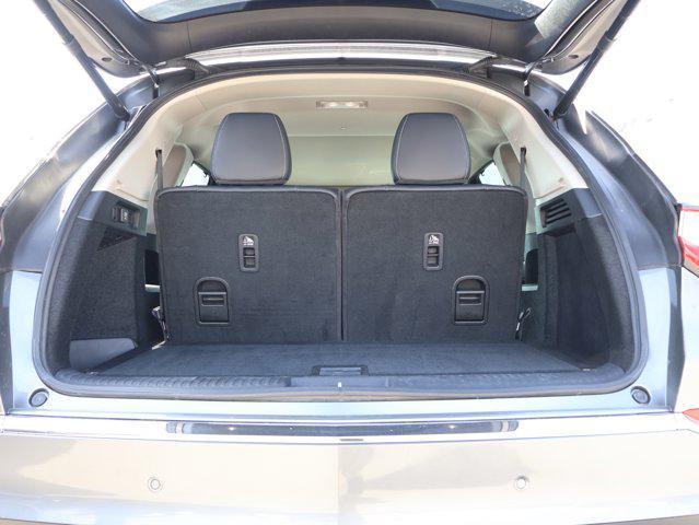 used 2023 Acura MDX car, priced at $41,894