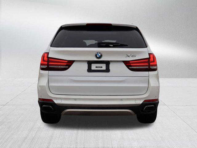 used 2017 BMW X5 eDrive car, priced at $13,999